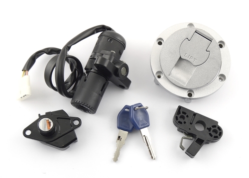 SET BRAVA VICMA <br> APRILIA RSV 1000 (01-03), RSV R 1000 (01-03), RSV R Tuono 1000 (02-05) (8364/1079406)