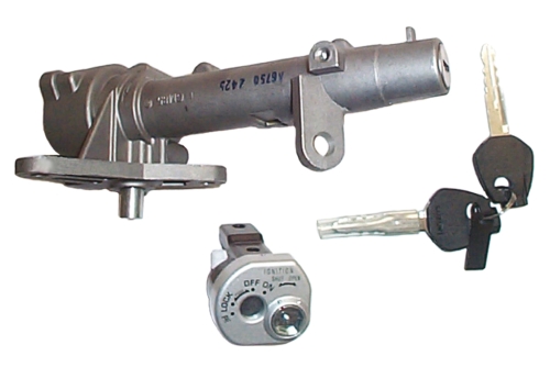 SET BRAVA VICMA <br>* SUZUKI UH Burgman 125 (02-06), UH Burgman 150 (02-06)