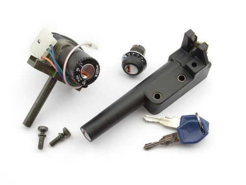BRAVE SET (KONTAKT BRAVA + BRAVA SJEDALA + BRAVA PRETINCA) APRILIA Leonardo 125/150 (1996-1998) <br> VICMA: (1079403) 8356
