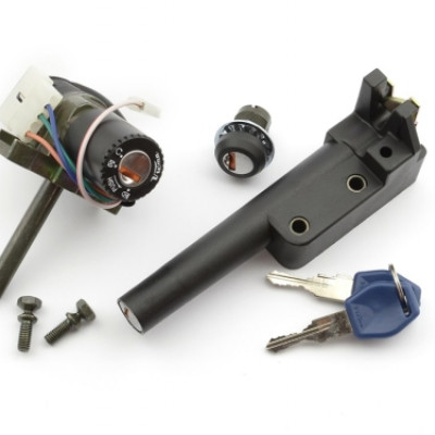 BRAVE SET (KONTAKT BRAVA + BRAVA SJEDALA + BRAVA PRETINCA) APRILIA Leonardo 125/150 (1996-1998) <br> VICMA: (1079403) 8356