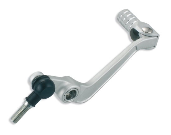 NOŽICA, PAPUČICA, POLUGA MJENJAČA (ALUMINIJ) - VICMA <BR>* YAMAHA YZF-R6 600 (99-02), YZF-R6 600 (03-05)
