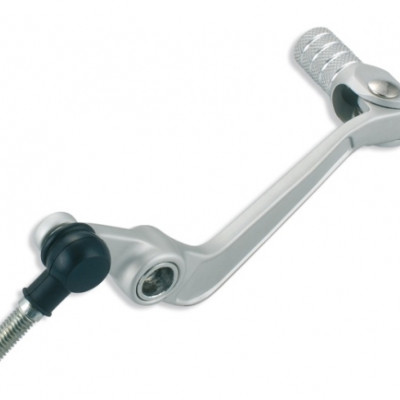 NOŽICA, PAPUČICA, POLUGA MJENJAČA (ALUMINIJ) - VICMA <BR>* YAMAHA YZF-R6 600 (99-02), YZF-R6 600 (03-05)
