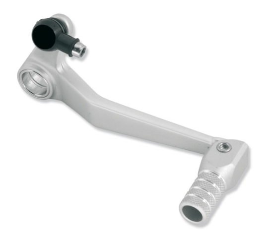 NOŽICA, PAPUČICA, POLUGA MJENJAČA (ALUMINIJ) - VICMA <BR>* SUZUKI GSX-R 600 (97-03), SV 650 (99-03), GSX-R 750 (88-03), TL R 1000 (98-01), TL S 1000 (98-01), GSF S Bandit 1200 (96-06)