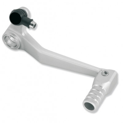 NOŽICA, PAPUČICA, POLUGA MJENJAČA (ALUMINIJ) - VICMA <BR>* SUZUKI GSX-R 600 (97-03), SV 650 (99-03), GSX-R 750 (88-03), TL R 1000 (98-01), TL S 1000 (98-01), GSF S Bandit 1200 (96-06)