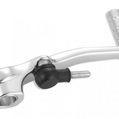 NOŽICA, PAPUČICA, POLUGA MJENJAČA (ALUMINIJ) - VICMA <BR>* HONDA CBR RR 600 (04-06)