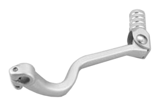 NOŽICA, PAPUČICA, POLUGA MJENJAČA (ALUMINIJ) - VICMA <BR>* HUSQVARNA :