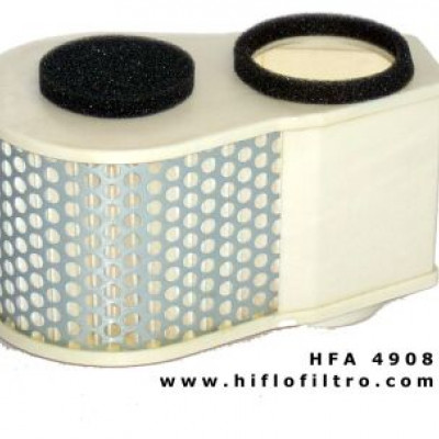 HIFLO FILTER ZRAKA YAMAHA XVZ 12A ROYAL STAR 96-02