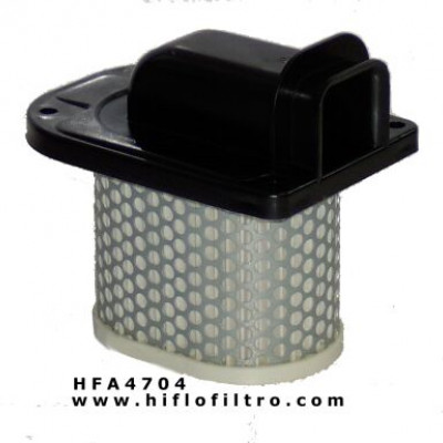 HIFLO FILTER ZRAKA YAMAHA XTZ750 SUPER TENERE 90-97