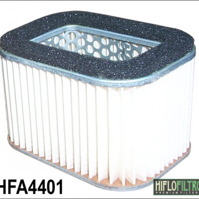 HIFLO FILTER ZRAKA YAMAHA XS 400 82-83