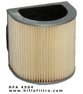 HIFLO FILTER ZRAKA YAMAHA XJ 550 81-84, YX 600