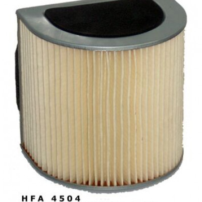 HIFLO FILTER ZRAKA YAMAHA XJ 550 81-84, YX 600