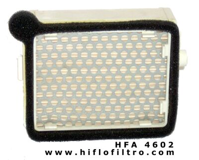 HIFLO FILTER ZRAKA YAMAHA SRX 600`86-89