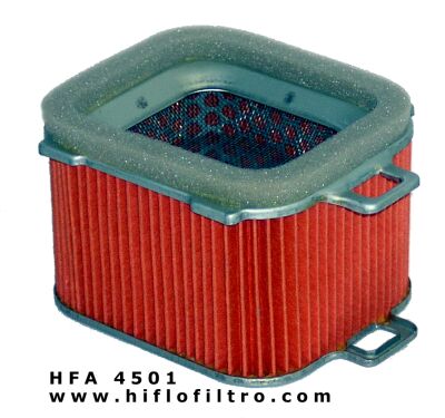 HIFLO FILTER ZRAKA YAMAHA SR 500 78-83