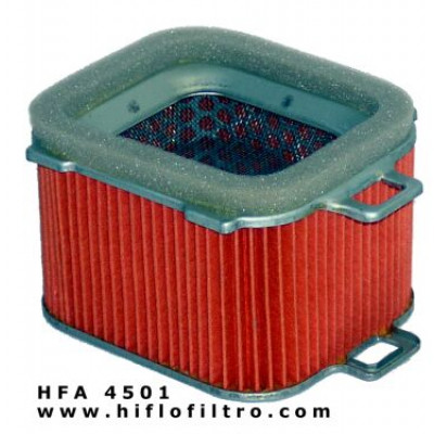 HIFLO FILTER ZRAKA YAMAHA SR 500 78-83