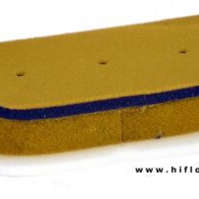 HIFLO FILTER ZRAKA YAMAHA R6 99-02