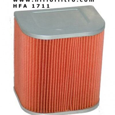 HIFLO FILTER ZRAKA VT700C 86-87;VT800C 88 SHADOW