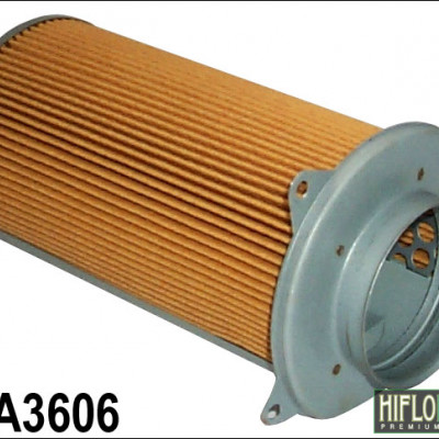 HIFLO FILTER ZRAKA SUZUKI VS 600/750/800 (OVAL)