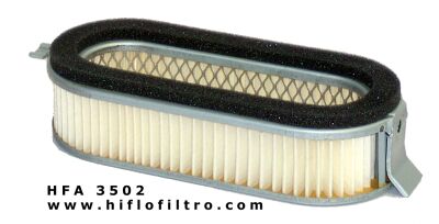 HIFLO FILTER ZRAKA SUZUKI GSX 550 ES/EF/EU 83-87
