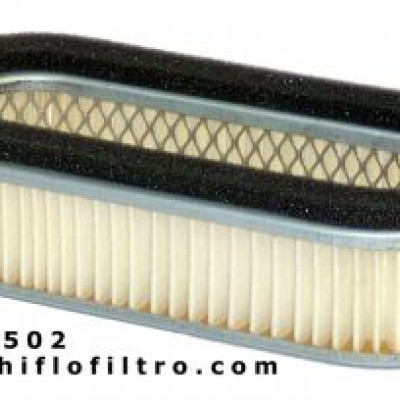 HIFLO FILTER ZRAKA SUZUKI GSX 550 ES/EF/EU 83-87