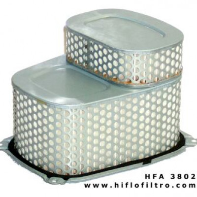 HIFLO FILTER ZRAKA SUZUKI DR 800 S 91-00