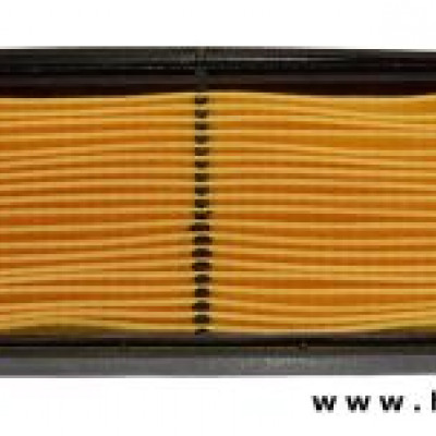 HIFLO FILTER ZRAKA SUZUKI AN 125 96-00