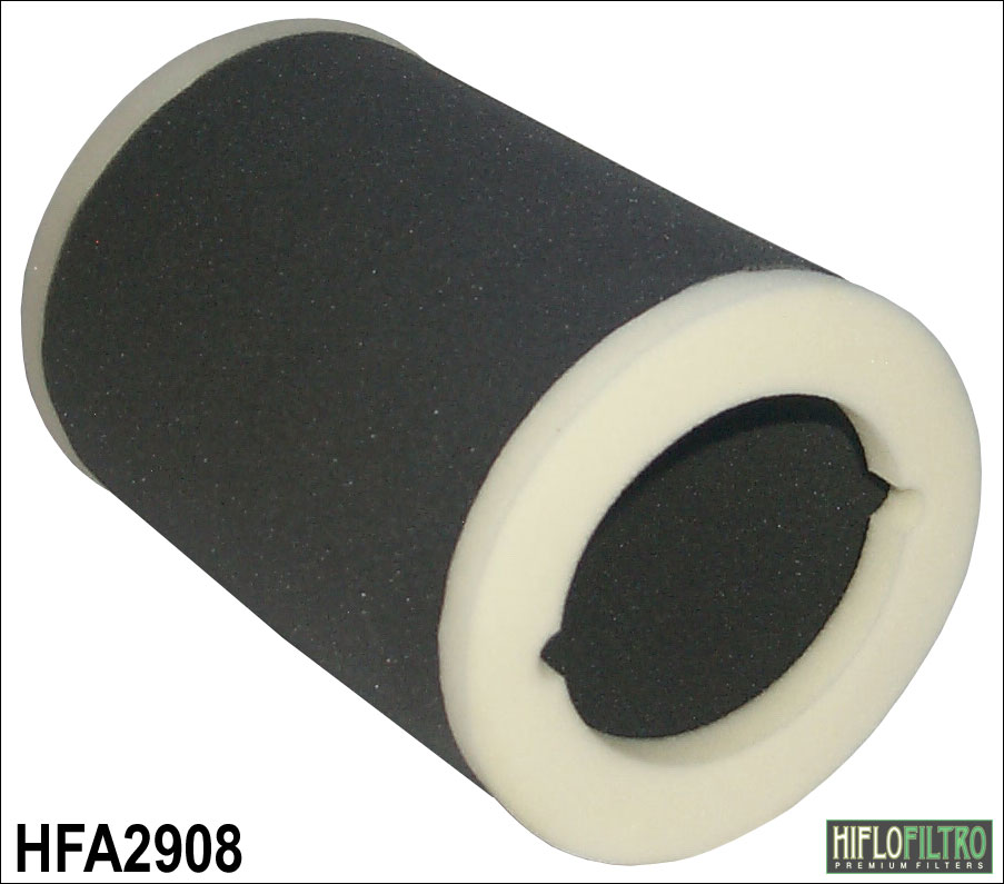 HIFLO FILTER ZRAKA KAWASAKI ZR 1100 ZEPHYR 91-96