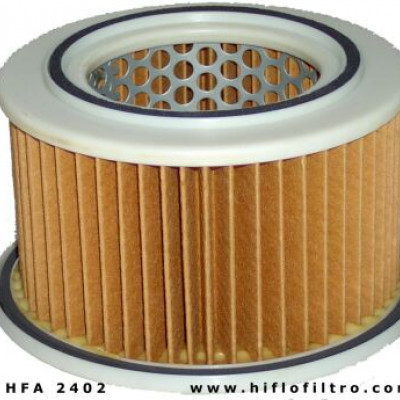 HIFLO FILTER ZRAKA KAWASAKI Z 400/Z550 F