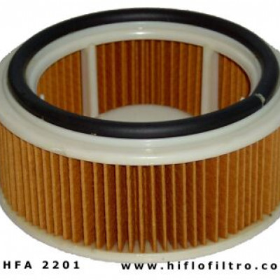 HIFLO FILTER ZRAKA KAWASAKI KDX 125 90-94