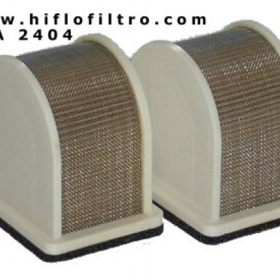 HIFLO FILTER ZRAKA KAWASAKI EN450/454 85-90