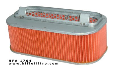 HIFLO FILTER ZRAKA HONDA VF 750F`83-85 (RC 15)