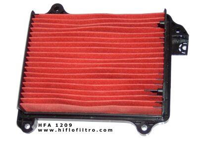 HIFLO FILTER ZRAKA HONDA NX 250 DOMINATOR 88-96