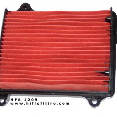 HIFLO FILTER ZRAKA HONDA NX 250 DOMINATOR 88-96