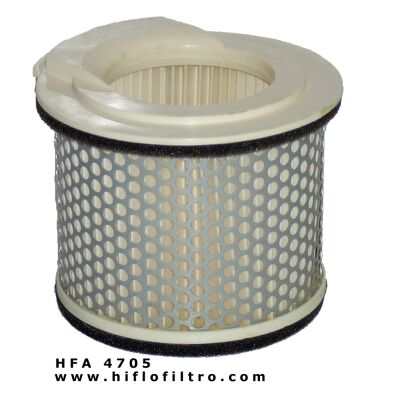 HIFLO FILTER ZRAKA FZR750R