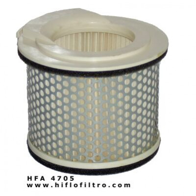 HIFLO FILTER ZRAKA FZR750R