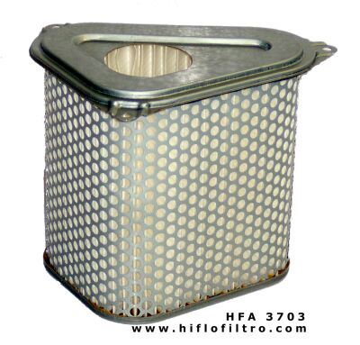 HIFLO FILTER ZRAKA DR 750 (88-89), DR 800 (90)