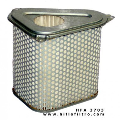 HIFLO FILTER ZRAKA DR 750 (88-89), DR 800 (90)
