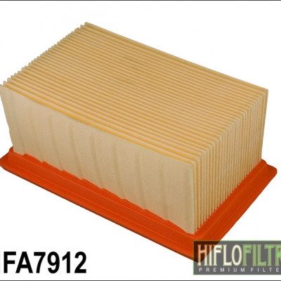 HIFLO FILTER ZRAKA BMW R 1200 GS 04-09, R 1200 R 07-10, R 1200 RT