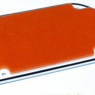 HIFLO FILTER ZRAKA  ZX10 88-90