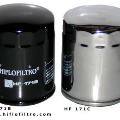 HIFLO FILTER ULJA HF 171 BUELL/ HARLEY - REPLACED BY  HF171B
