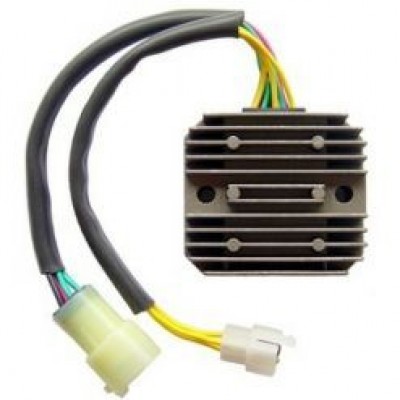 REGULATOR NAPONA DZE HONDA XRV750 AFRICA TWIN 90-92 