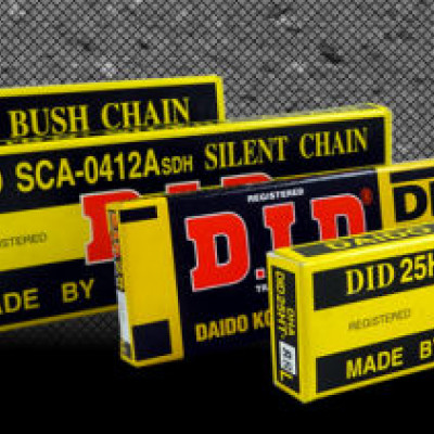 DIDSCA0409SV-104 LANAC RAZVODA (104-LINKS)