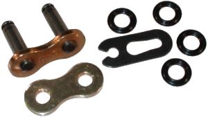 DIDCL428NZG&B-FJ SPOJNICA GOLD