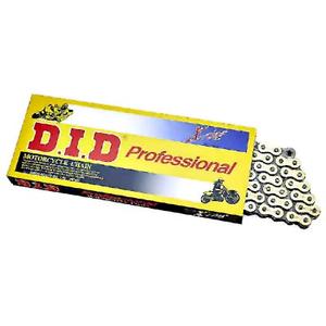 DID525VM2-122 LANAC (122 LINKS) X-RING