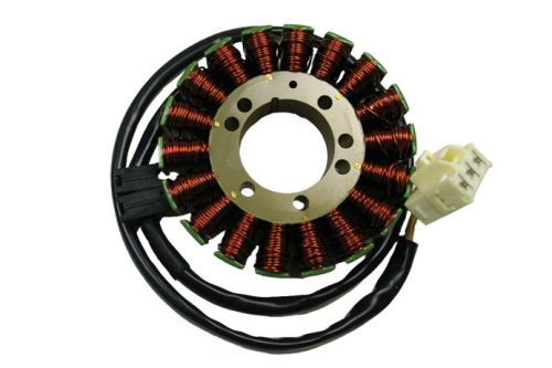 STATOR / NAMOTAJI / ALTERNATOR HONDA VFR800 VTEC (2002 -), Interceptor (115X42X22 MM)