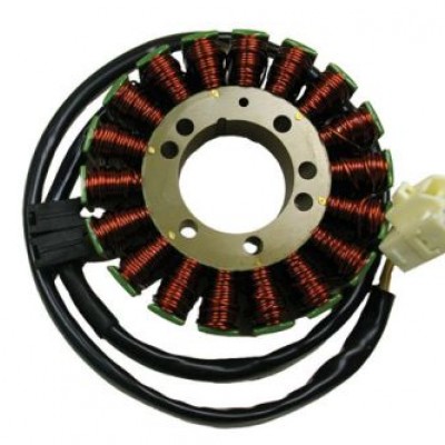 STATOR / NAMOTAJI / ALTERNATOR HONDA VFR800 VTEC (2002 -), Interceptor (115X42X22 MM)