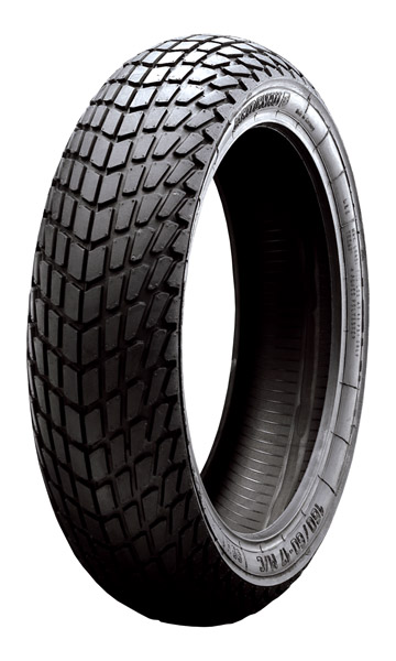 HEIDENAU GUMA 160/60-17 K73 69H TL