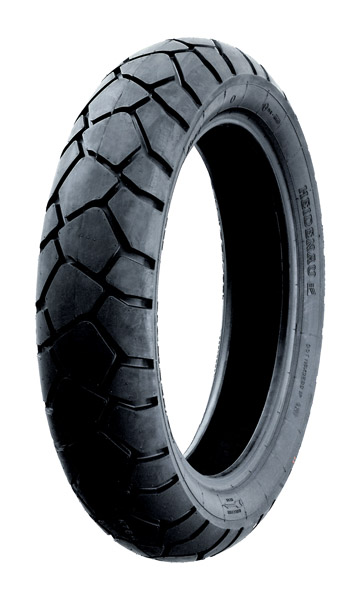 HEIDENAU GUMA 130/80-17 K76 65H TL