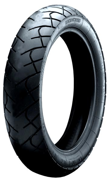 HEIDENAU GUMA 130/80-17 K64 65H TL