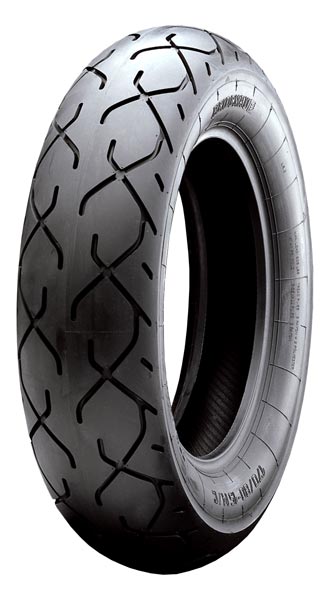 HEIDENAU GUMA 110/90-19 K65 TL 62H(4,10)