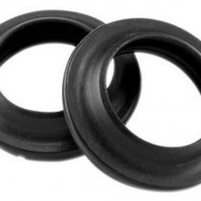 ALL BALLS FORK DUST SEAL ONLY KIT KTM